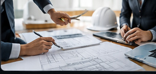 Diseño arquitectónico y planos