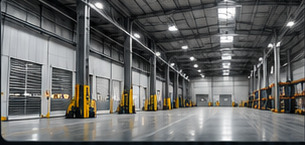 Nave industrial