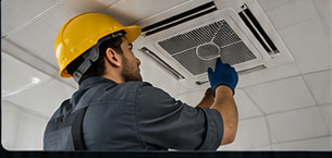 Mantenimiento de instalaciones